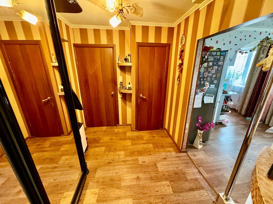 ^Продам 3х комнатную квартиру в Сортировке!!!