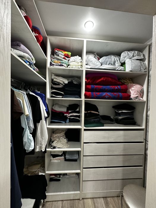 3х комнатная район Циолковского