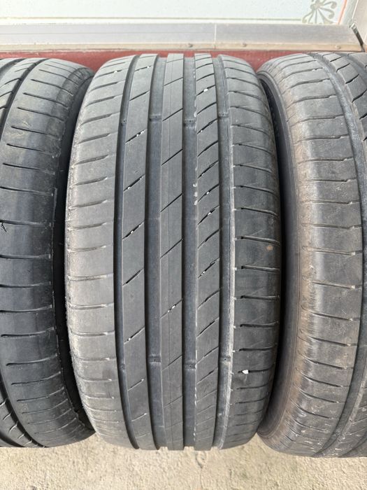 Vand cauciucuri de vara 235/50/R18