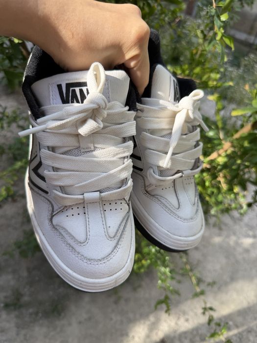Кроссовки Vans, 37 размер