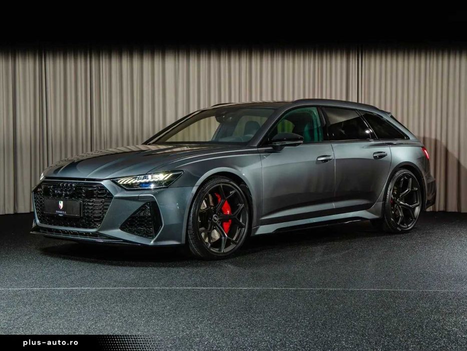 Jante Roti Audi RS R22 5x112 A6 A7 A8 Q3 Q5 Q7 Q8 RSQ8 Aliaj Nou
