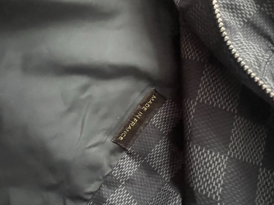 Продам куртку Louis Vuitton Оригинал