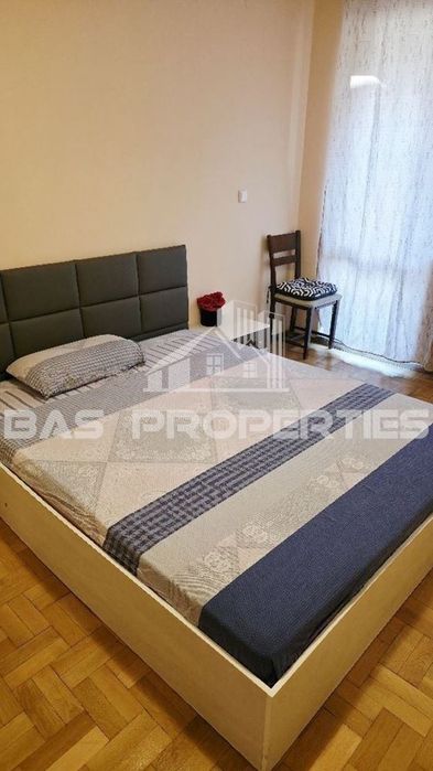 Продава се Тристаен апартамент в София, Слатина - 105 кв.м за 1530 €/кв.м - Снимка #5