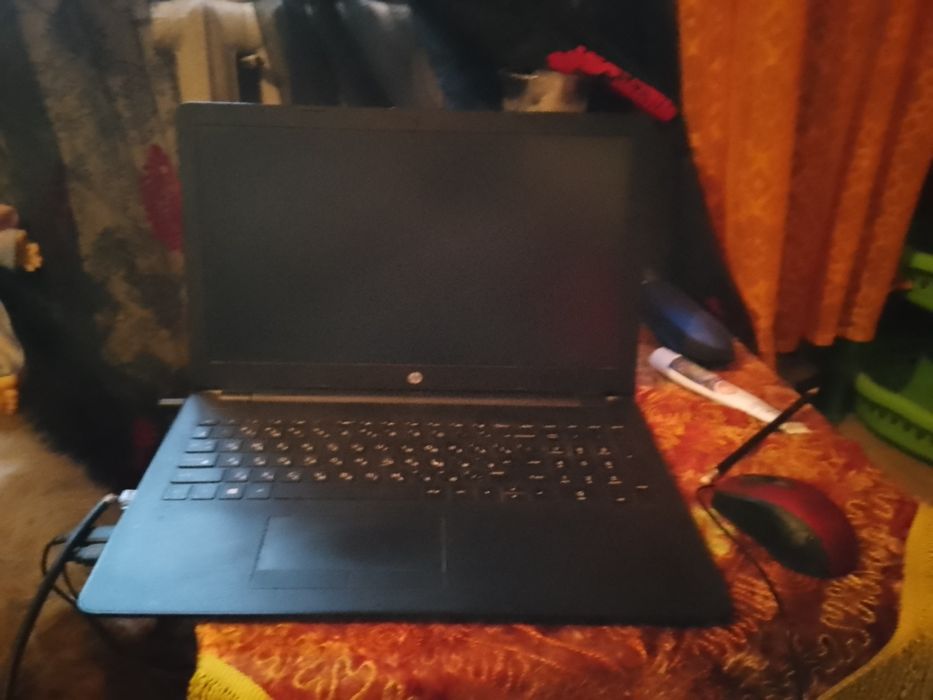 Продам ноутбук Hp.