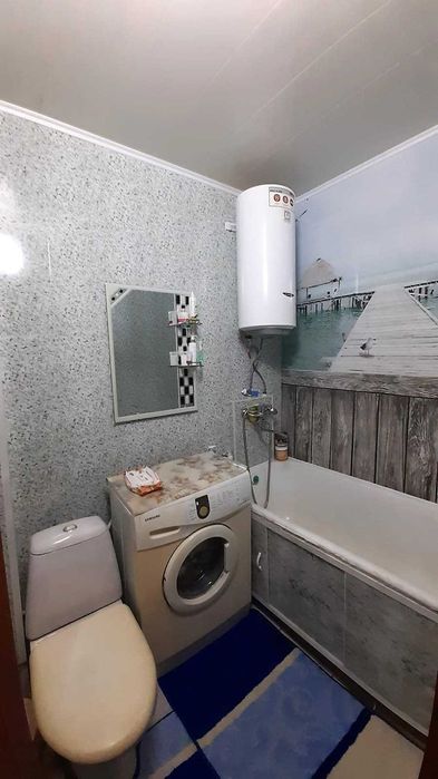 1 Комнатная квартира