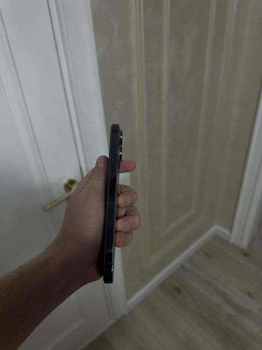 Iphone 14 pro max 256gb LLA