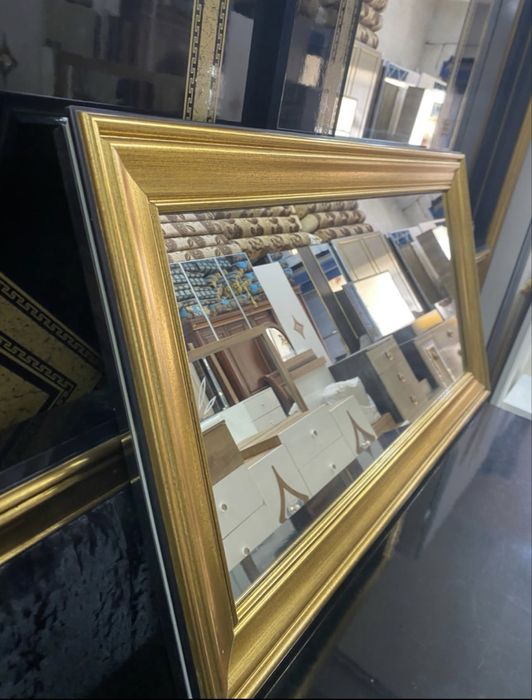 Луксозен италиански спален комплект – безспорно  качество+ 2 матрака