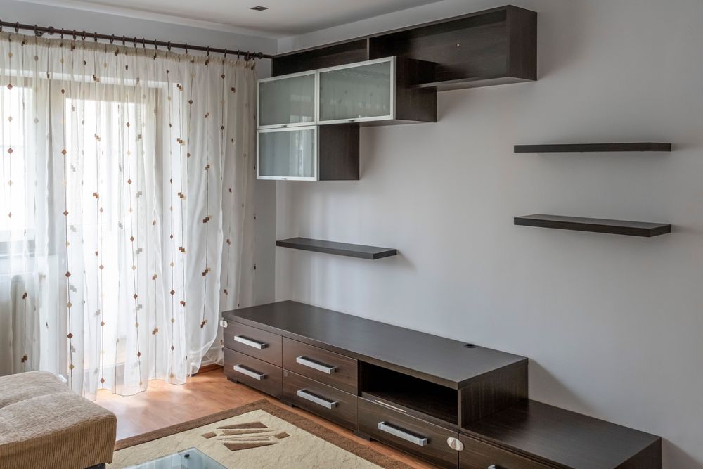Proprietar, închiriez apartament 3 camere Girocului