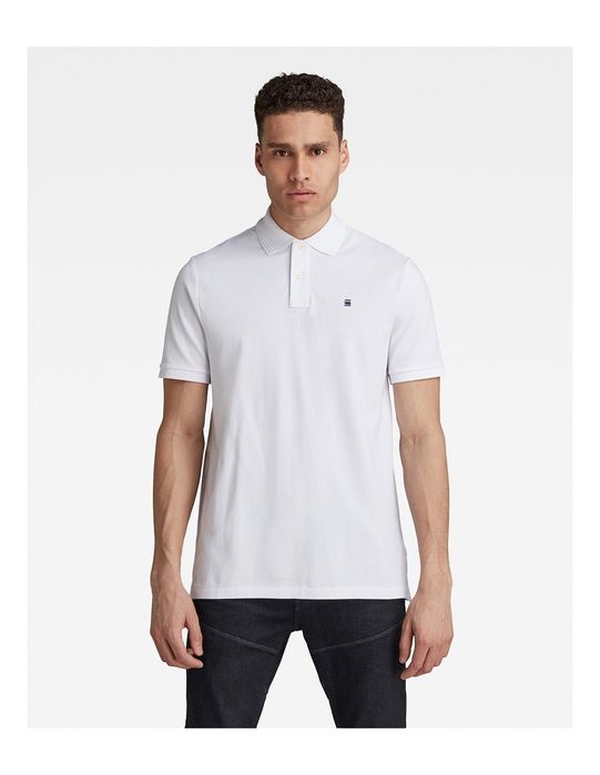 Футболка поло G-Star Raw