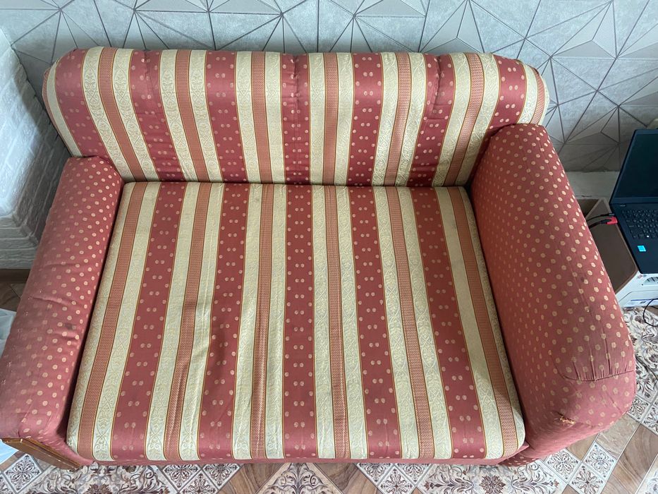 Тахта продам срочно