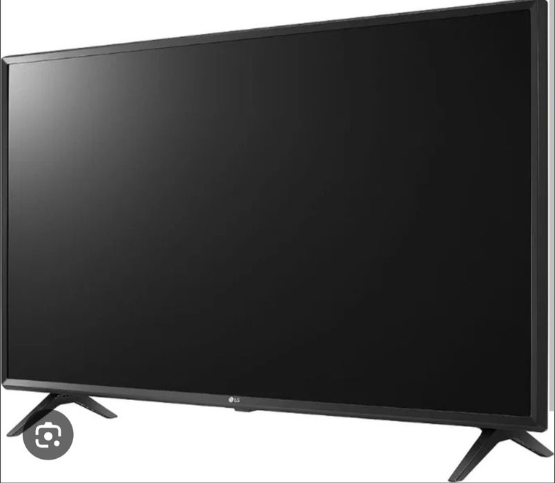 Продам два Смарта LG 49 диагонали