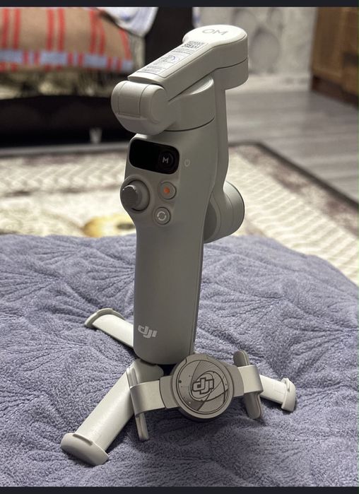 Dji Osmo Mobile 7