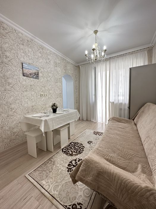 Квартира посуточно