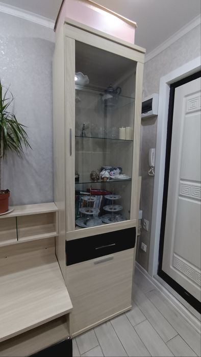 Продам стенку для гостинной