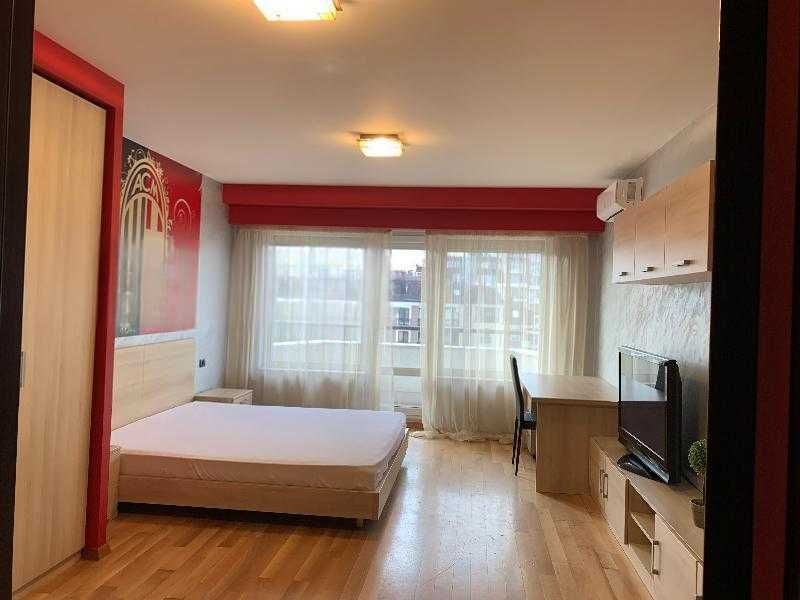 Дава се под наем Многостаен апартамент в София, Манастирски ливади - 224 кв.м за 1632 € - Снимка #10