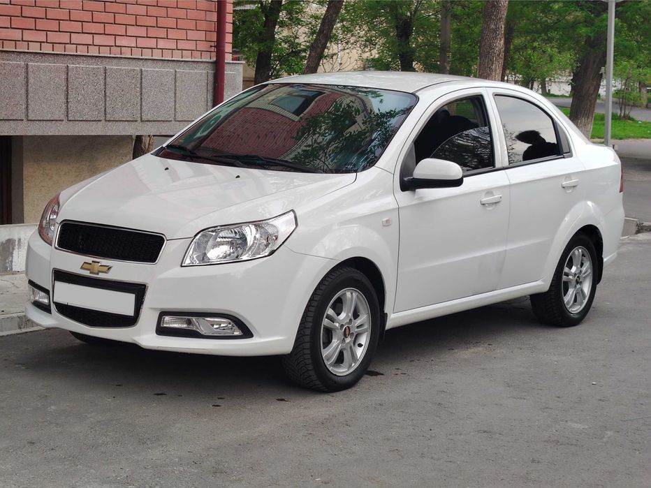 Нексия 3 аренда с выкупом (Nexia 3 arenda vikup) 2018 год