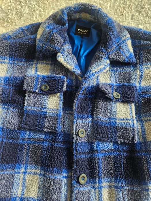 Дамско Палто 10€