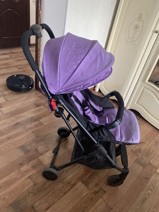 Детская коляска