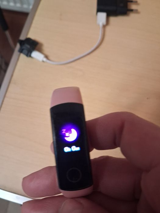 Vand ceas Huawei Health