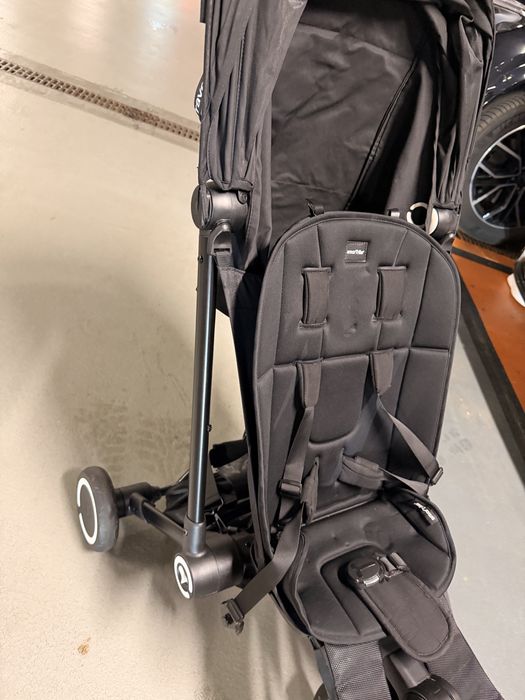 Tricicleta multifunctionala Xtend Traveler