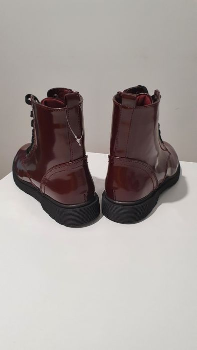 Дамски кубинки Primark Combat