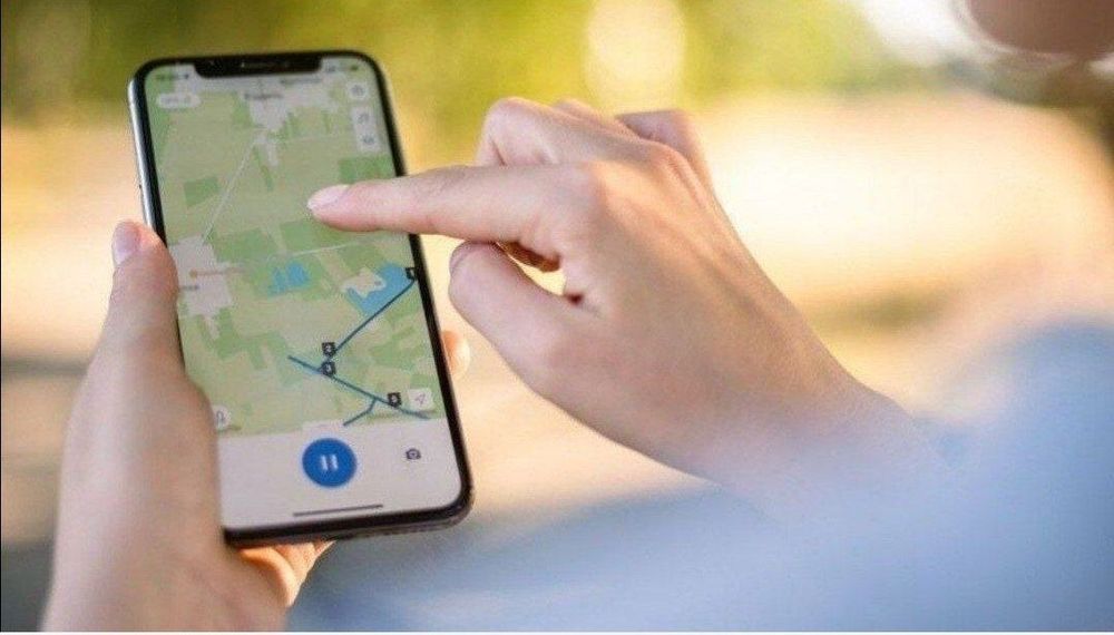 Gps, Teltonika, Navigator