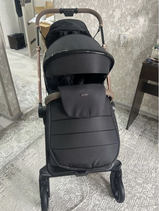 Продам коляску Kidilo