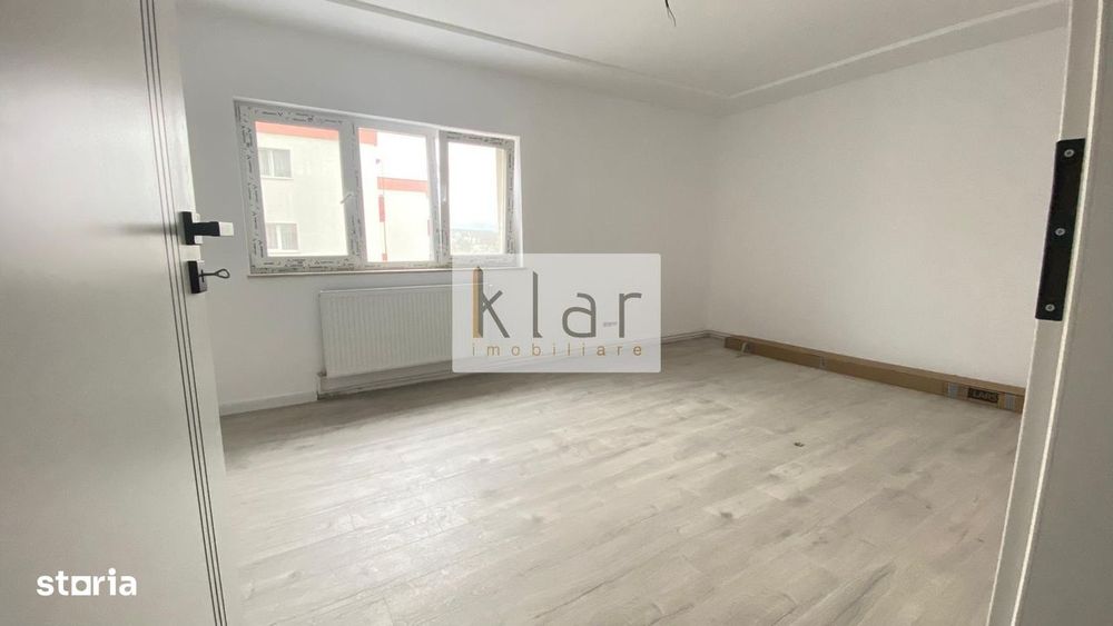 Apartament 2 camere finisat,zona Bistritei ,Interservisan — fotografia 1