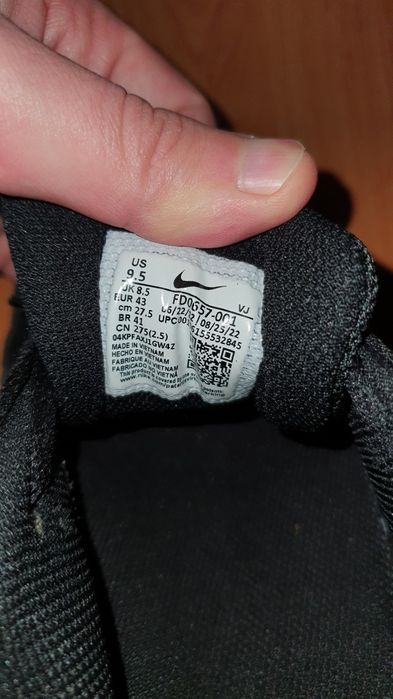 Nike air max 90 marimea 43