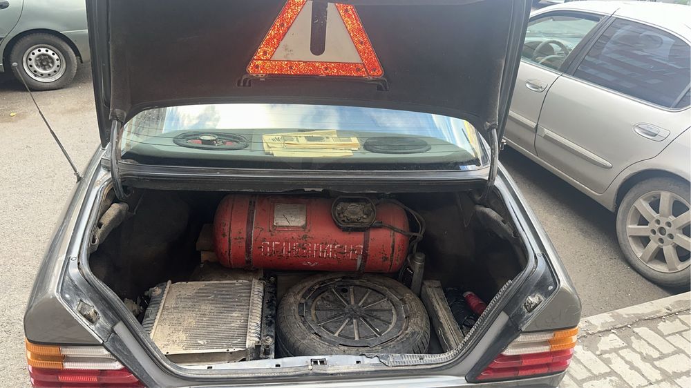 Продам мерседес