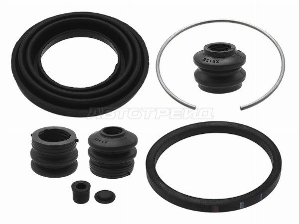 Ремкомплект суппорта зад     Lexus Rx 300