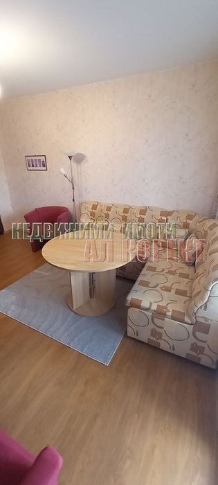 Дава се под наем Тристаен апартамент в Варна, Базар Левски - 65 кв.м за 350 € - Снимка #12