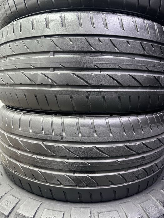 Шины 225/45R18 (2шт)