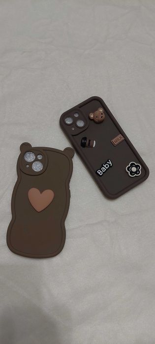 Кейсове за Iphone 11pro 12pro 13, 13pro 14, 14pro 15, 15 pro