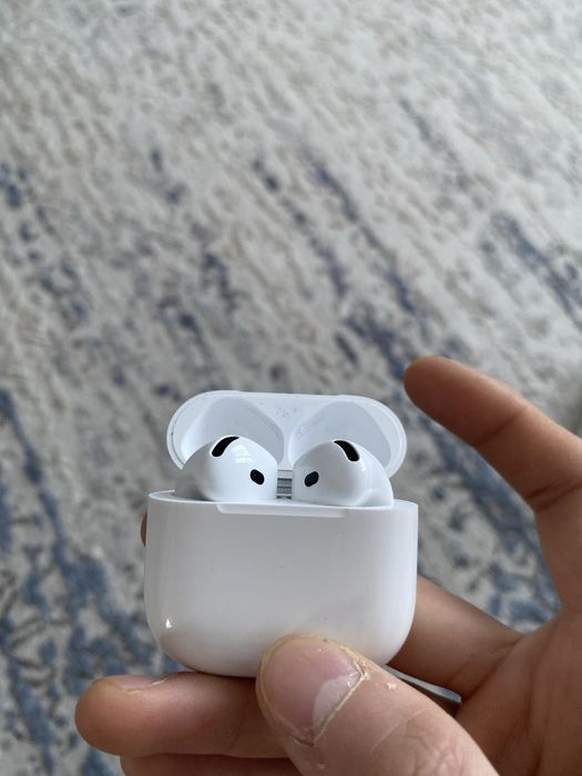 Aip pods 4 поколение original