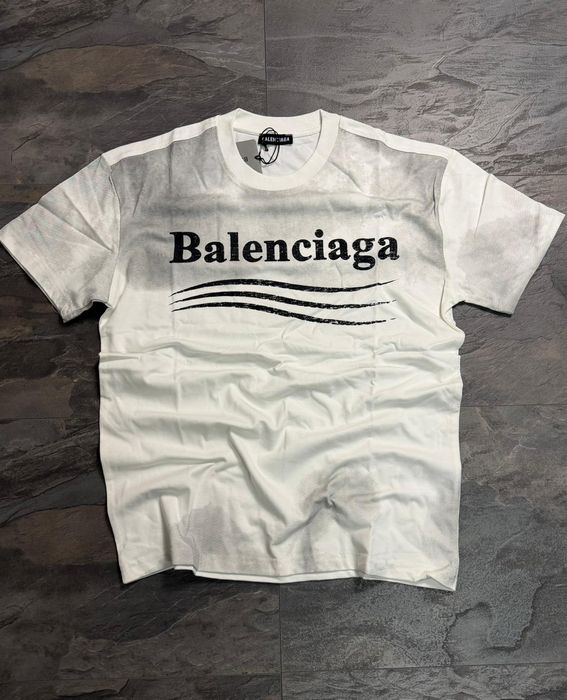 Мъжки Тениски Balenciaga