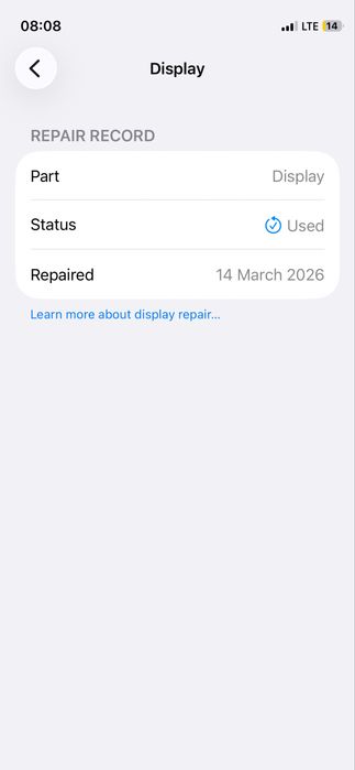 Iphone 12 mini sotiladi