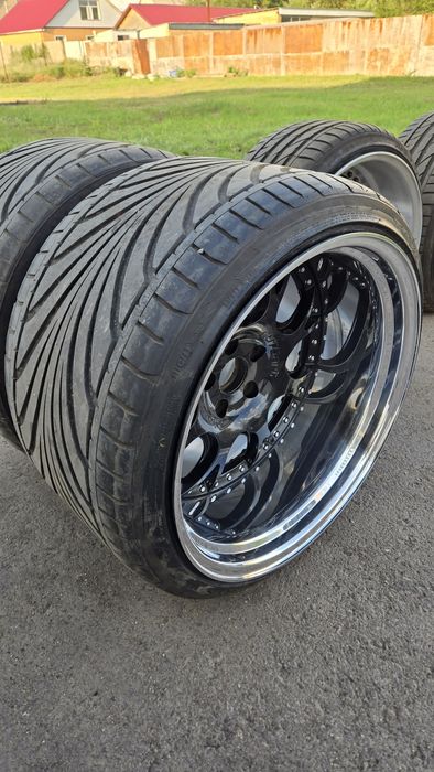 AUTOart Corse 20" на BMW