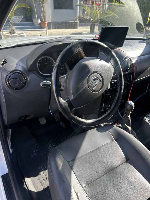 Dacia duster  1.5 DCI