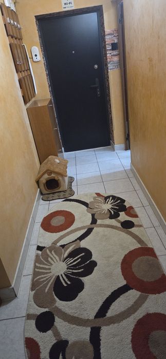 Vand apartament 3camere