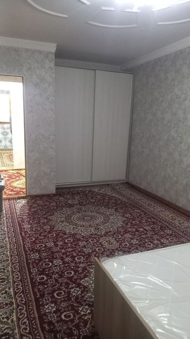 Квартира в центра города на 2 этаже 2х комнатная со всеми удобствами