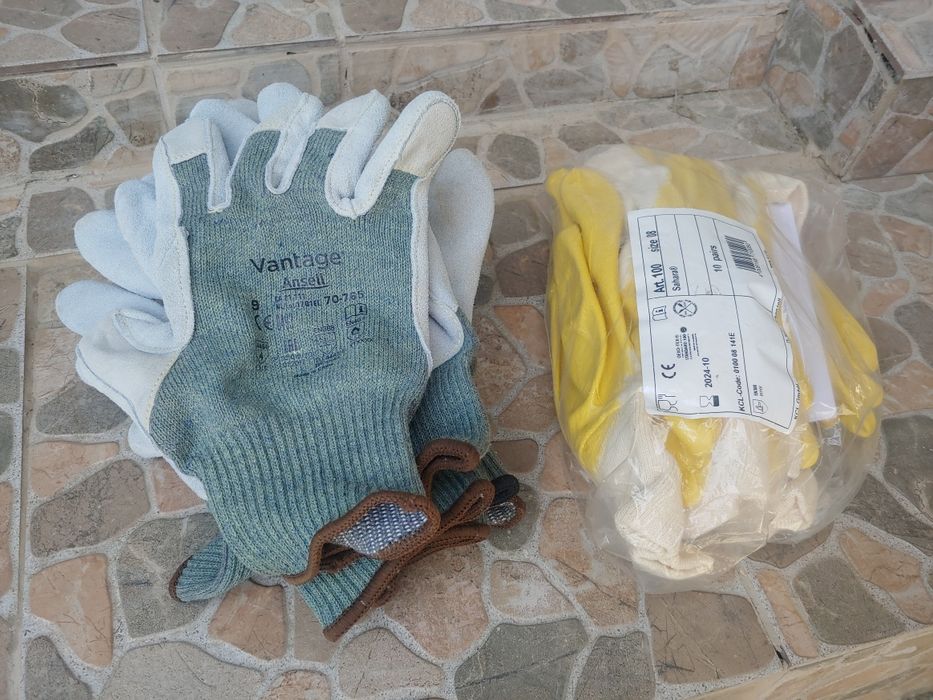 Manusi texor noi mai multe modele