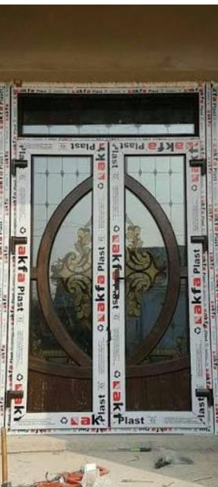 Акфа ром ва ешик