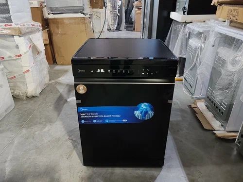 Посудомоечная машина Midea MFD60S510Bi