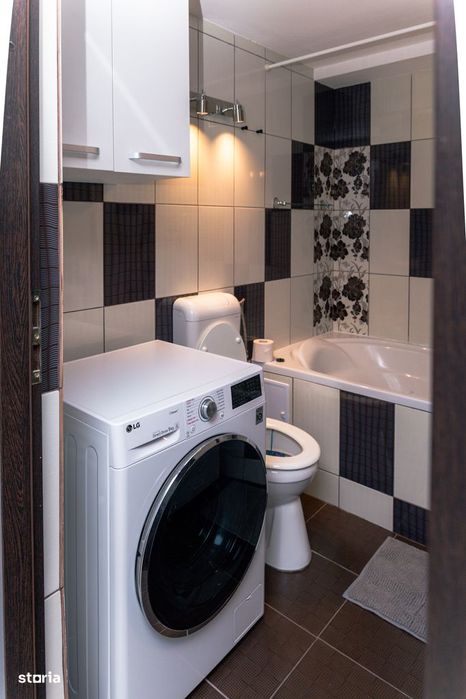Apartament pet friendly de inchiriat in Iris, langa Elite City