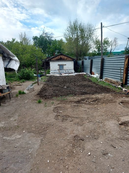 Продаётся   1 комнатный дом