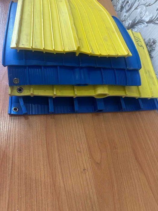 Гидроизоляционная шпонка из PVC (Waterstop).