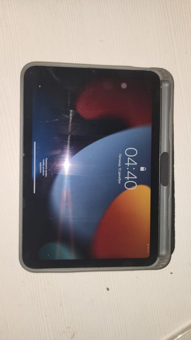 iPad mini 6-го поколения