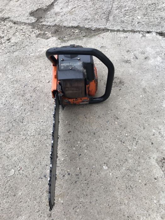 Drujba Vintage Oleo-Mac 251 Italia