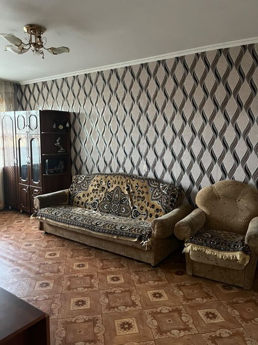 Сдам квартиру на долгий срок
